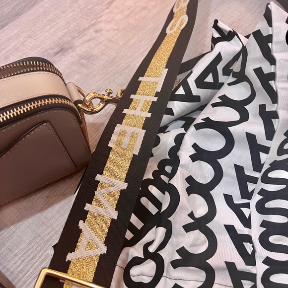 Marc Jacobs Crossbody - Picture 5 of 5